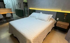 Apartamento Studio Novo Hamburgo Green